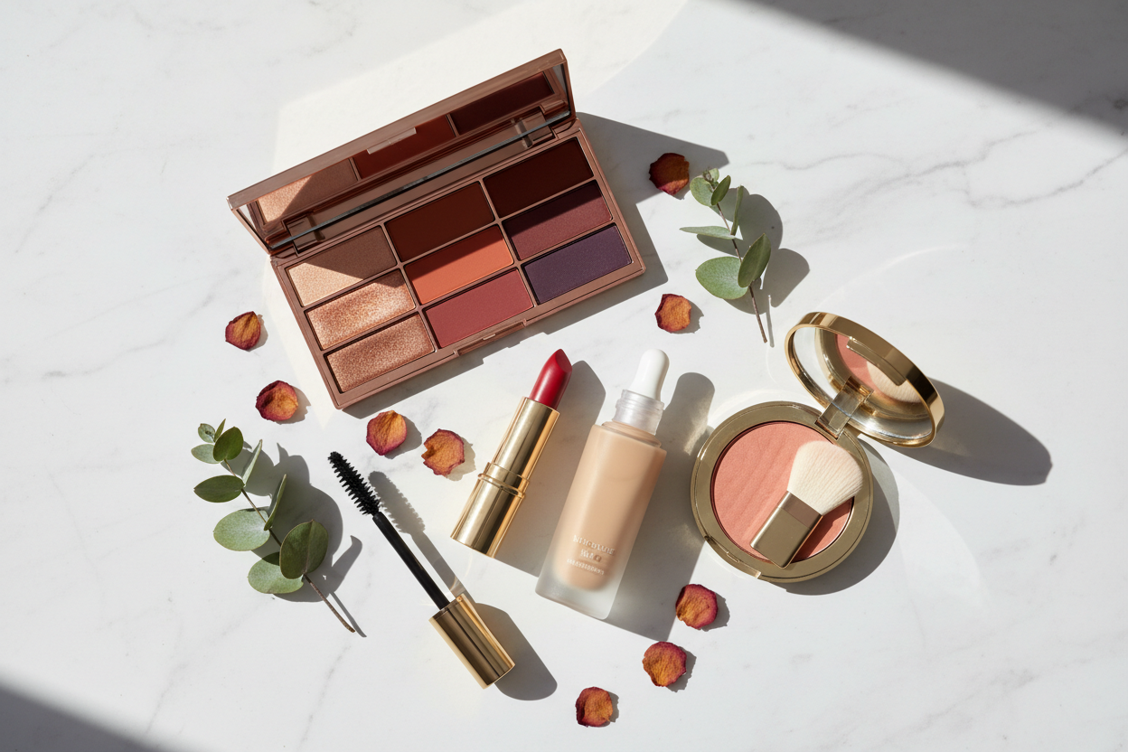 Cosmetics