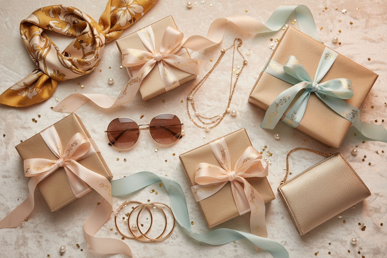 The Gifts Collection