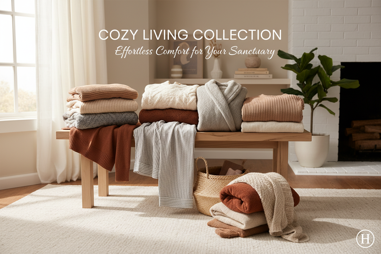 The Homewear Collection
